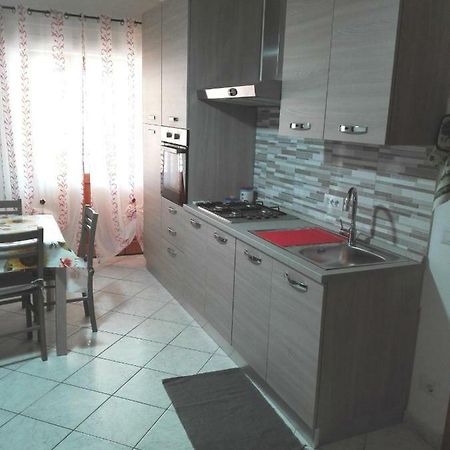 Appartamento Sa Molina Bosa Extérieur photo