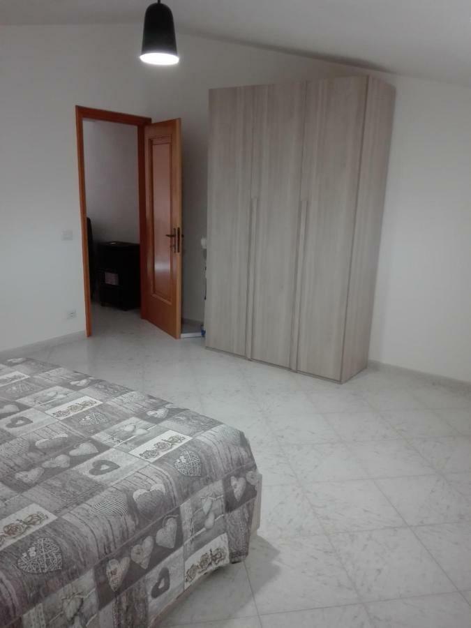 Appartamento Sa Molina Bosa Extérieur photo