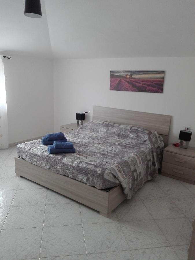 Appartamento Sa Molina Bosa Extérieur photo