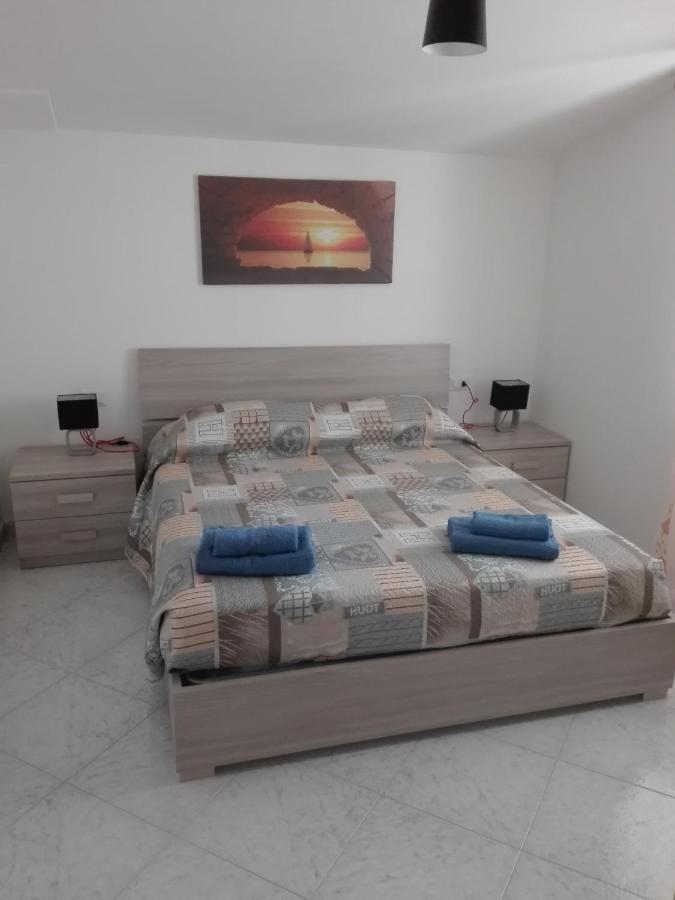 Appartamento Sa Molina Bosa Extérieur photo